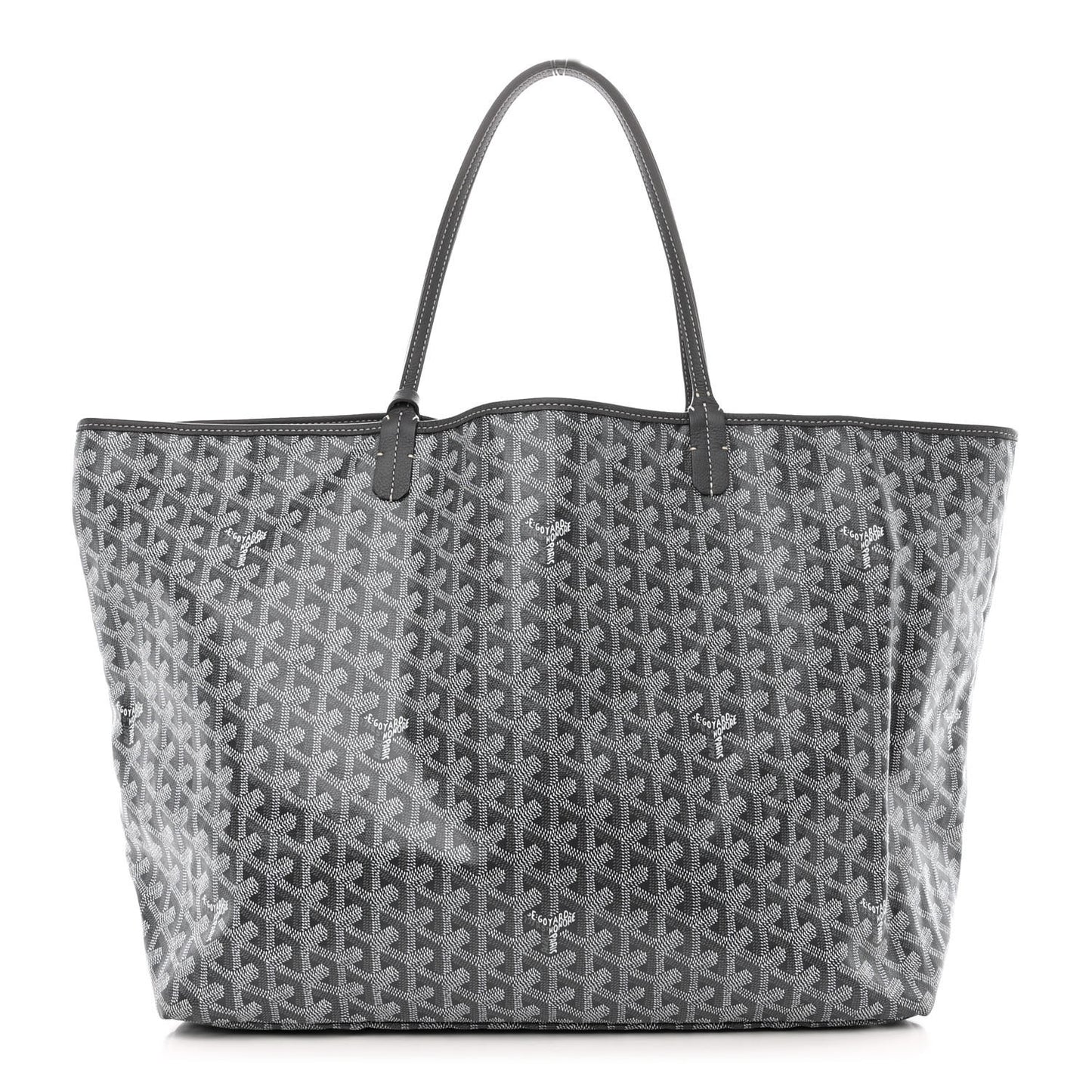 Goyardine Saint Louis GM Grey