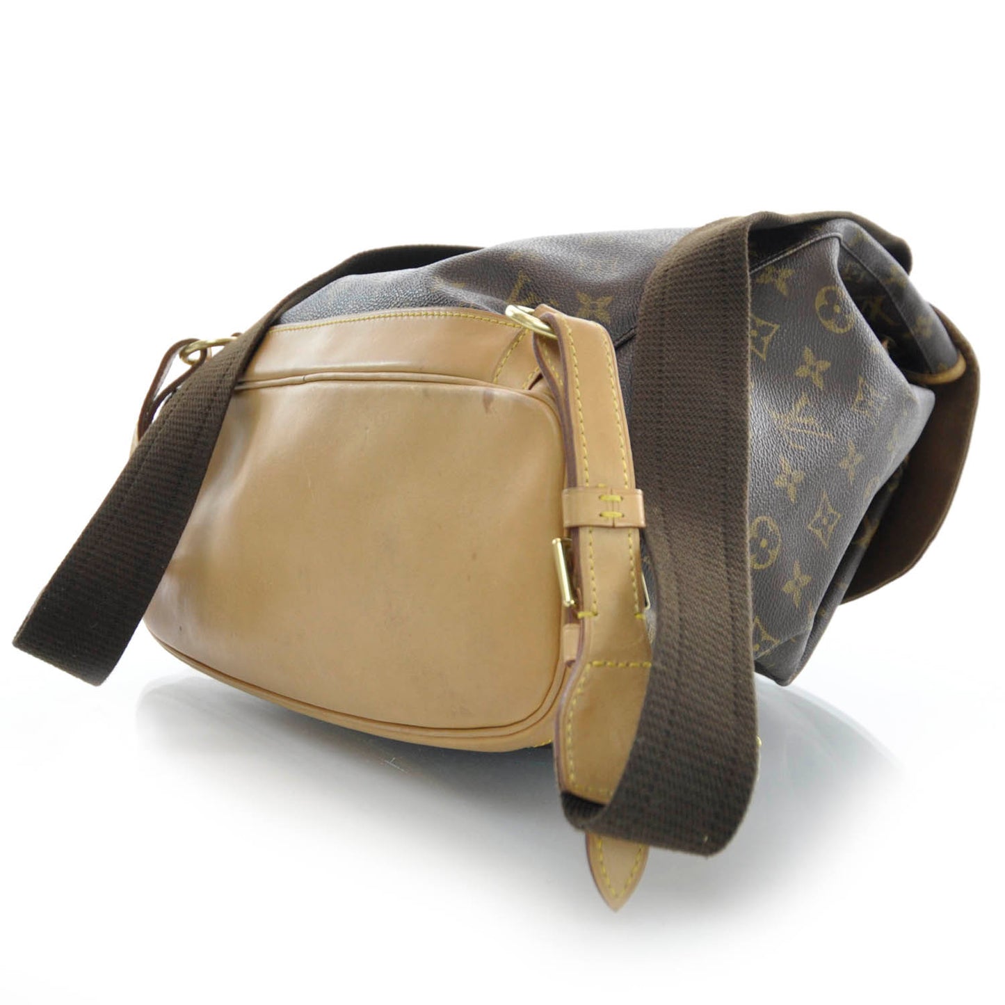 Monogram Montsouris GM Backpack