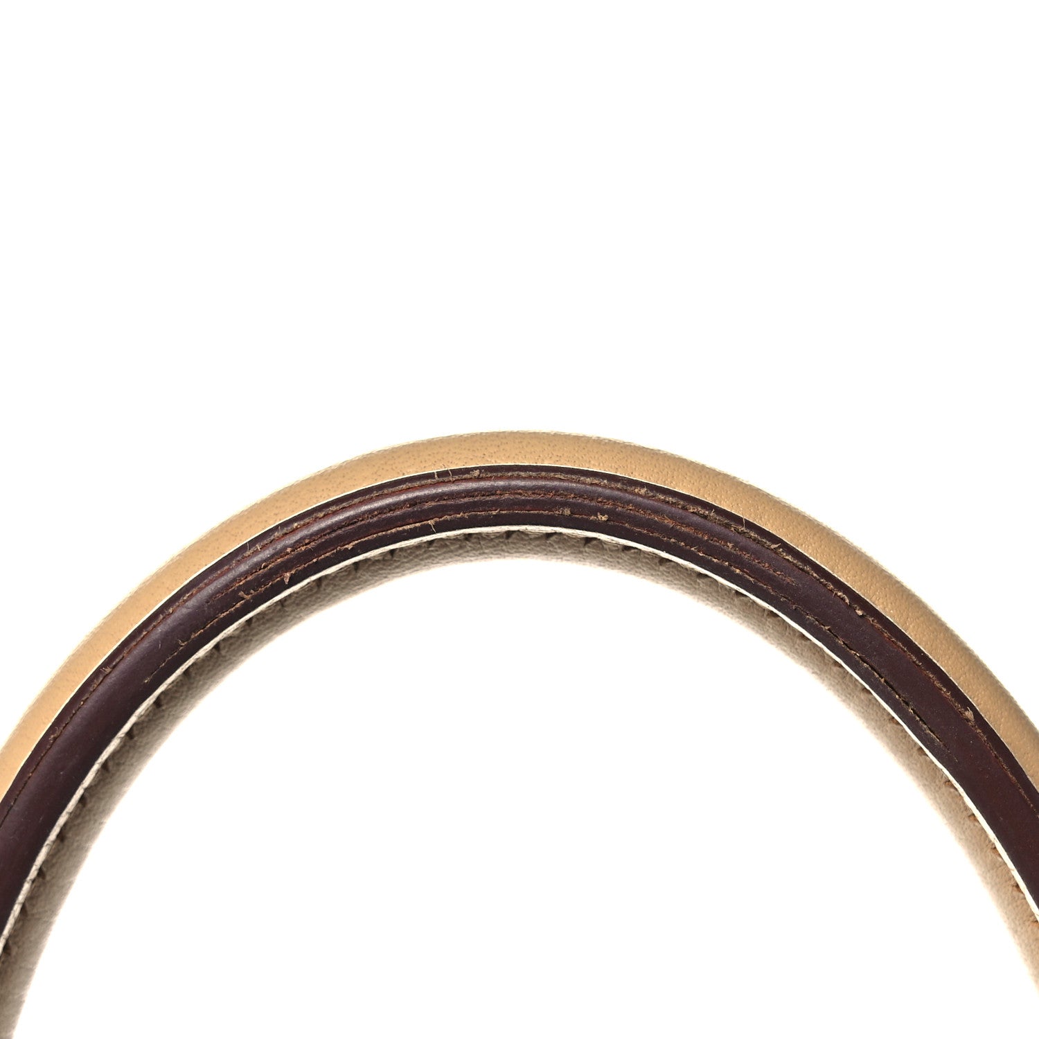 Hermes Taurillon Clemence Birkin 35 Tabac Camel 39 of 40