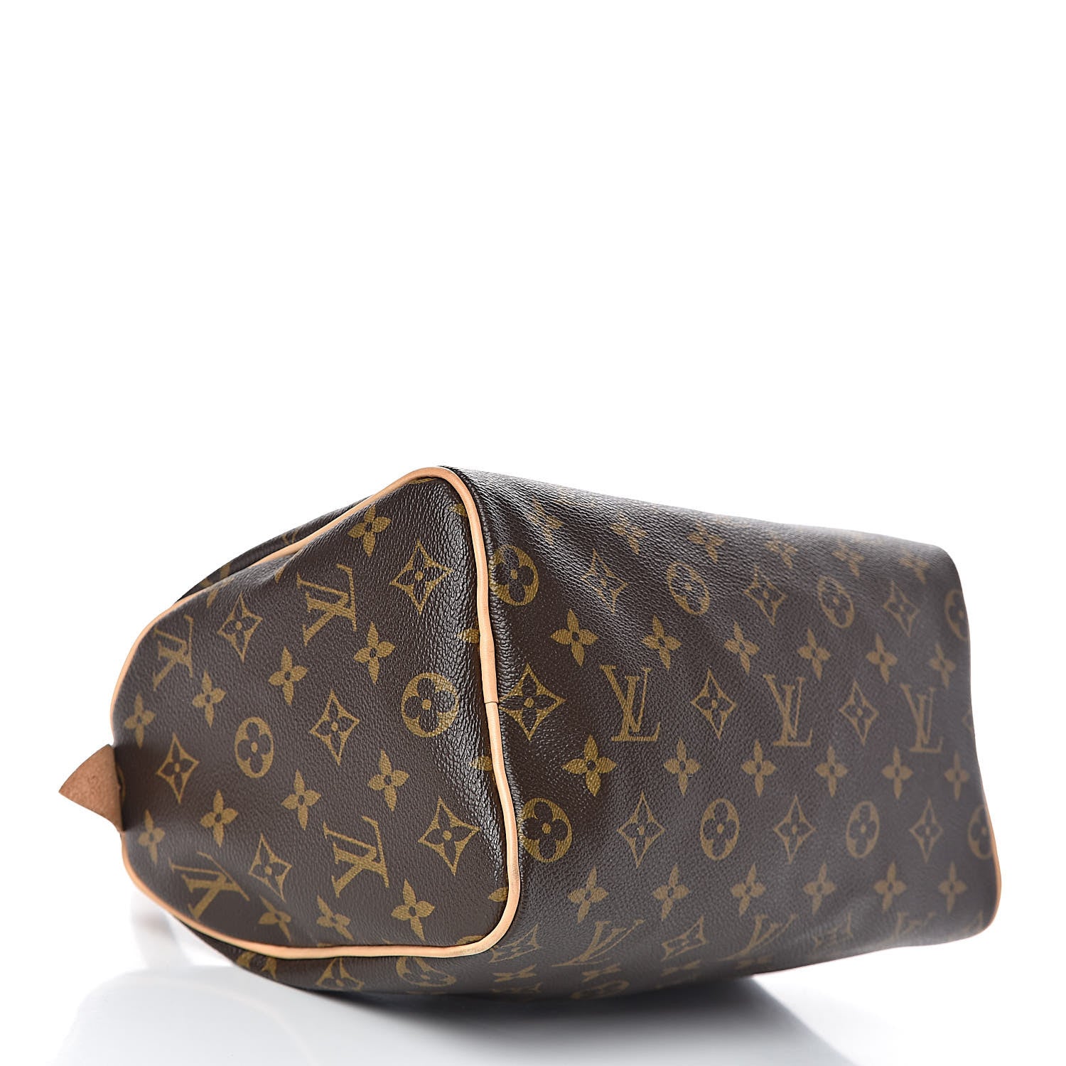 Louis Vuitton Monogram Speedy 25 4 of 14