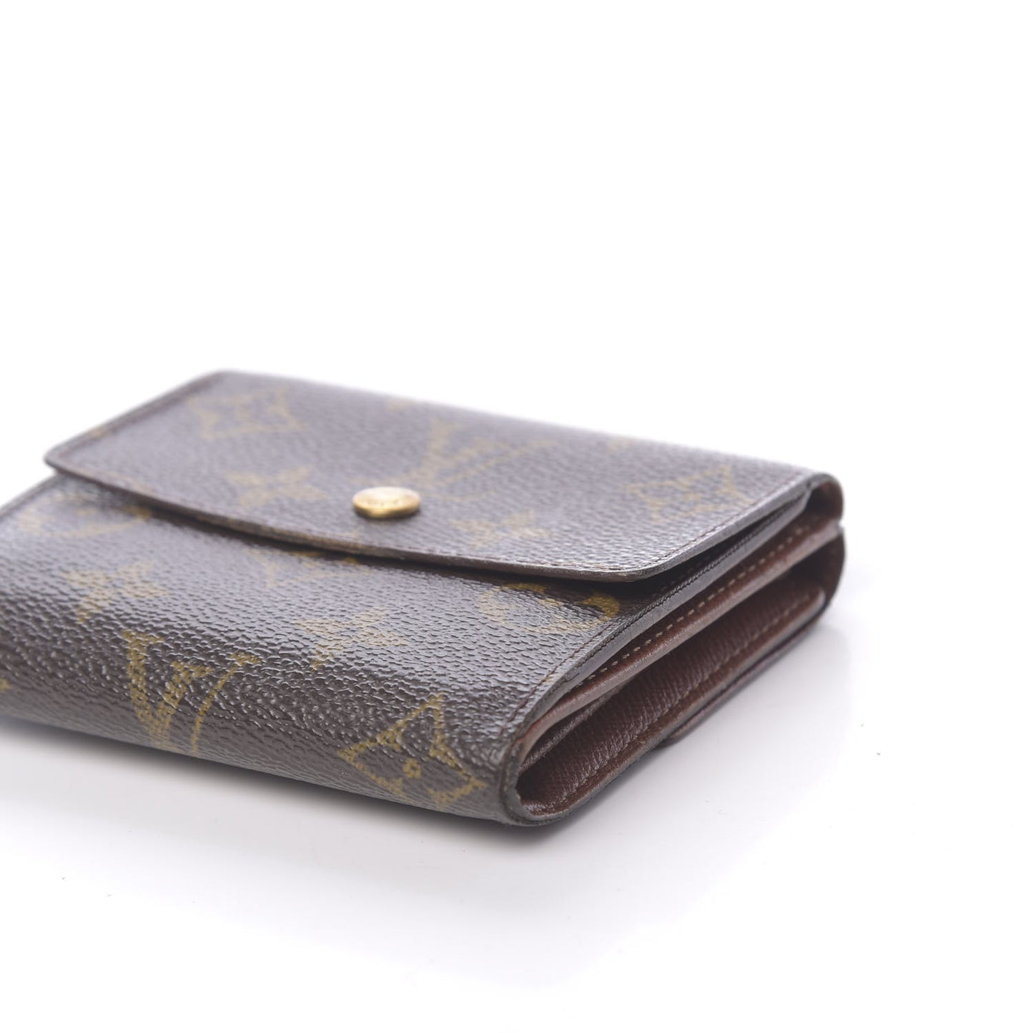 Monogram Elise Wallet