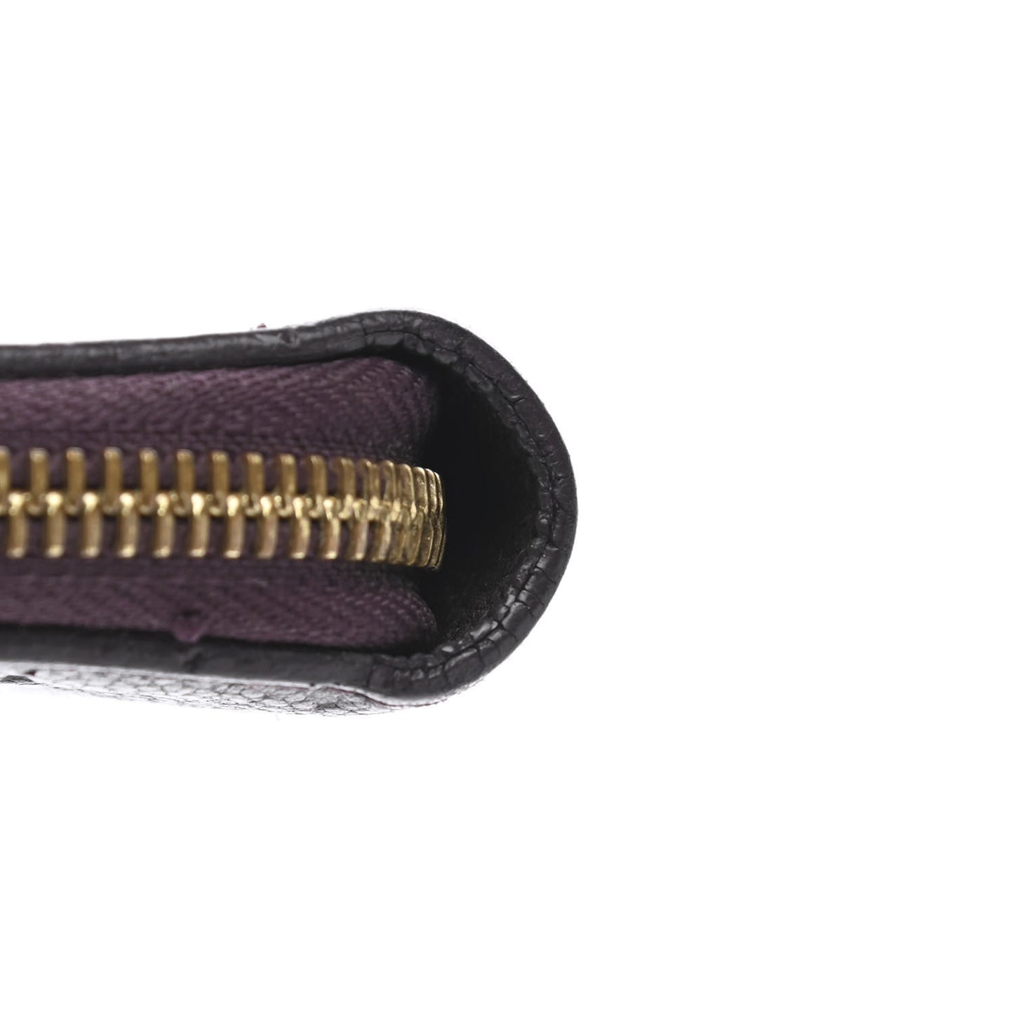 Empreinte Secret Long Wallet Aube
