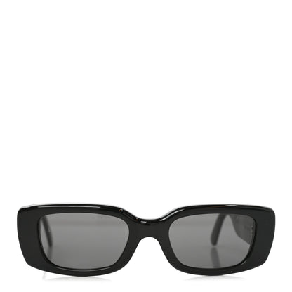 Louis Vuitton LV X TM Acetate Monogram Multicolor Sunglasses Z2709W Black 2 of 7