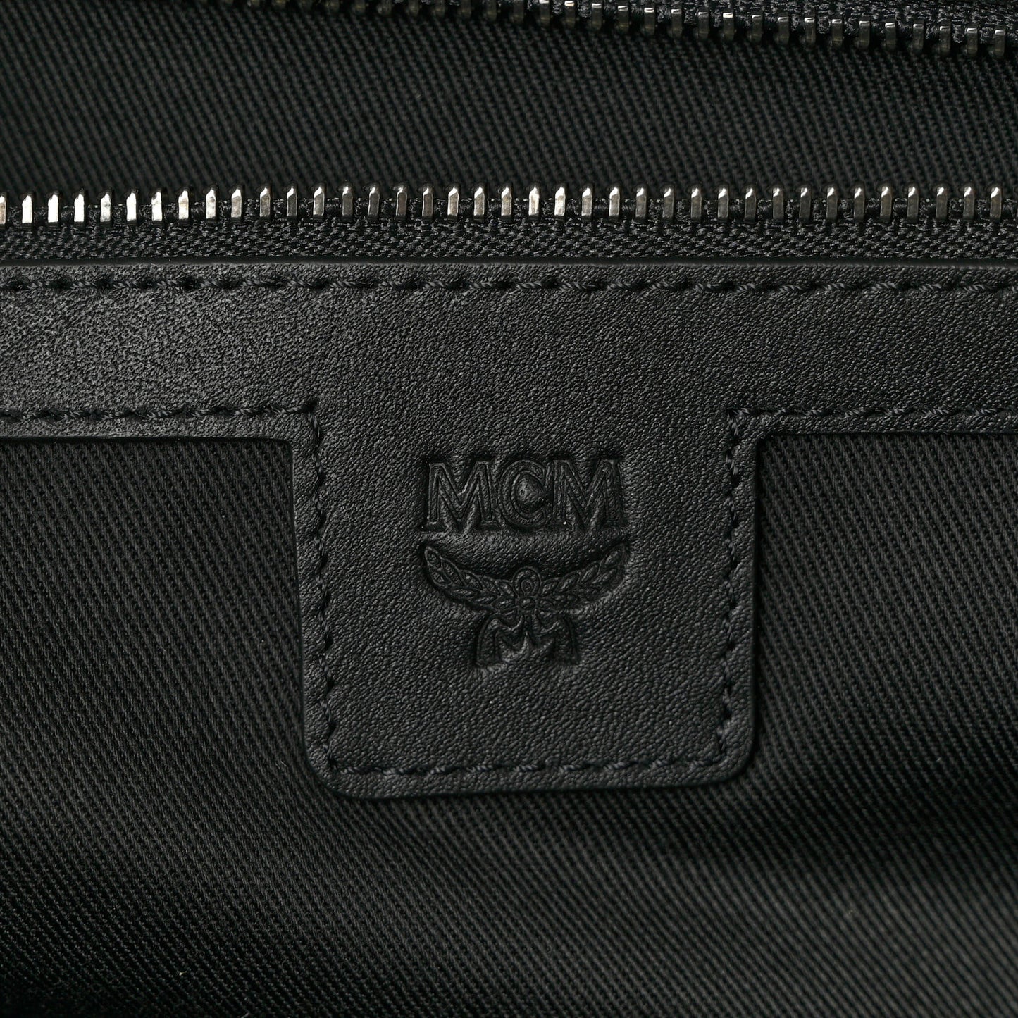 Visetos Ottomar Weekender Duffle Bag Black
