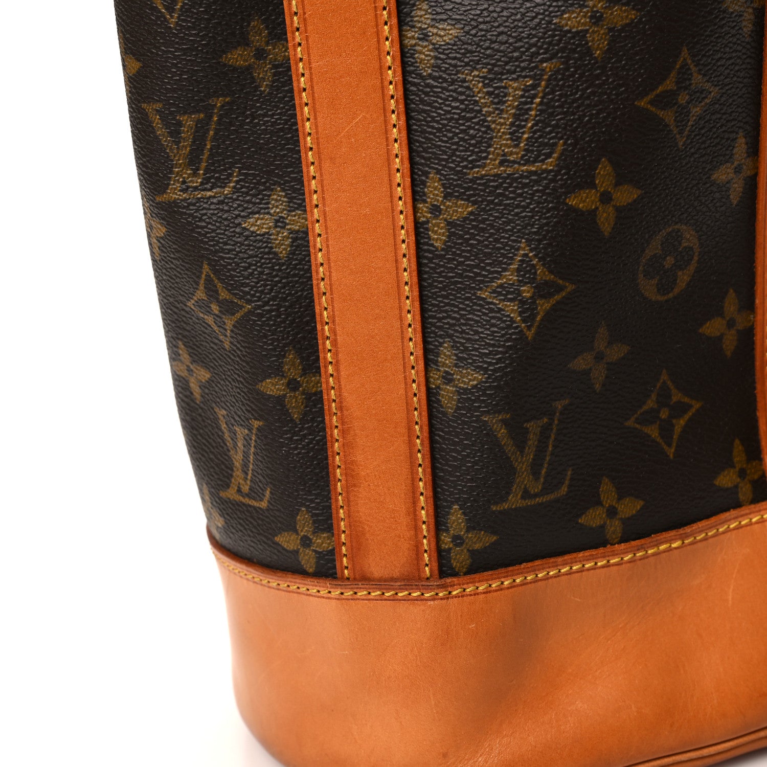 Louis Vuitton Monogram Randonnee PM 10 of 11