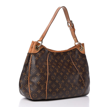 Louis Vuitton Monogram Galliera PM 3 of 16