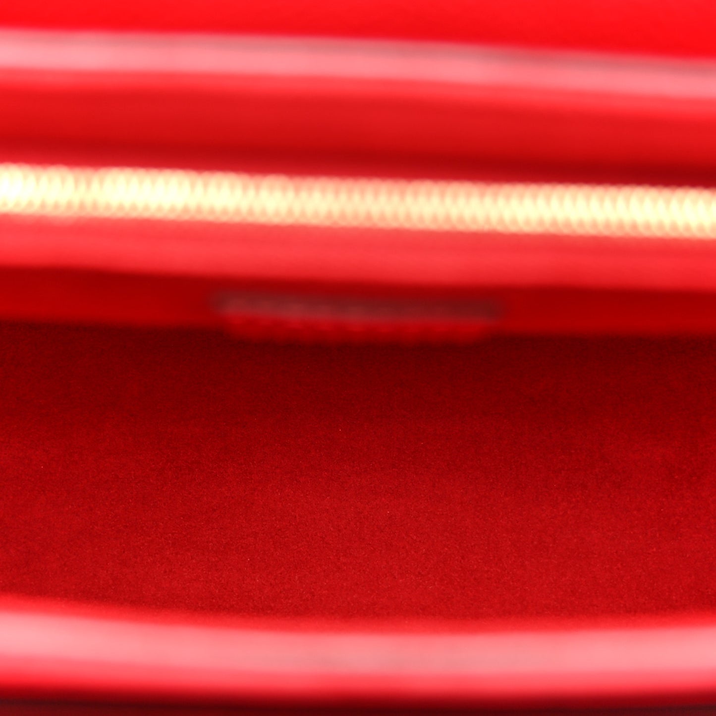 Empreinte Vavin PM Scarlet