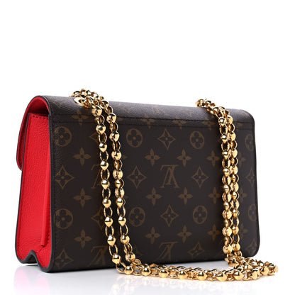 Louis Vuitton Monogram Victoire Cherry 3 of 10