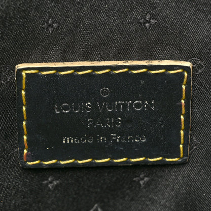 Louis Vuitton Suhali Le Majestueux Black 6 of 14