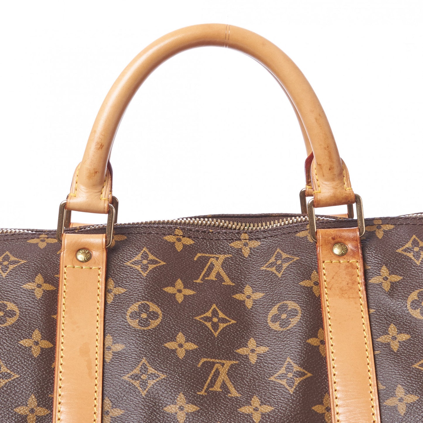 Monogram Keepall 60