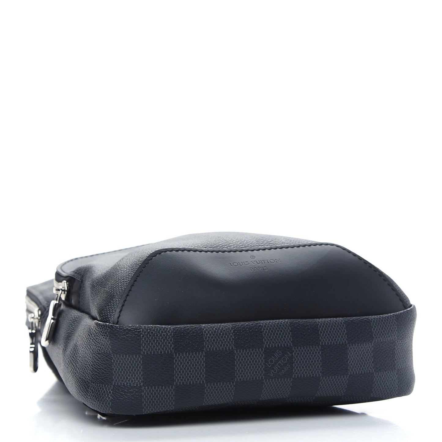 Damier Graphite Avenue Sling Backpack