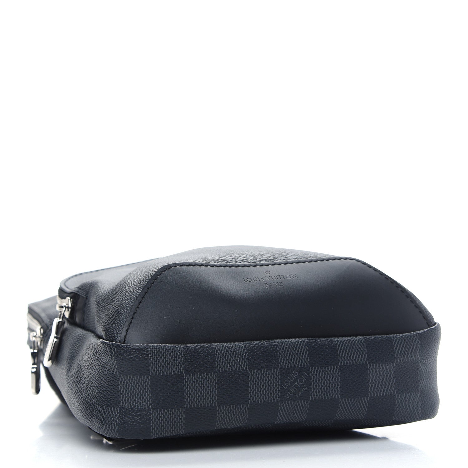Louis Vuitton Damier Graphite Avenue Sling Backpack 4 of 8