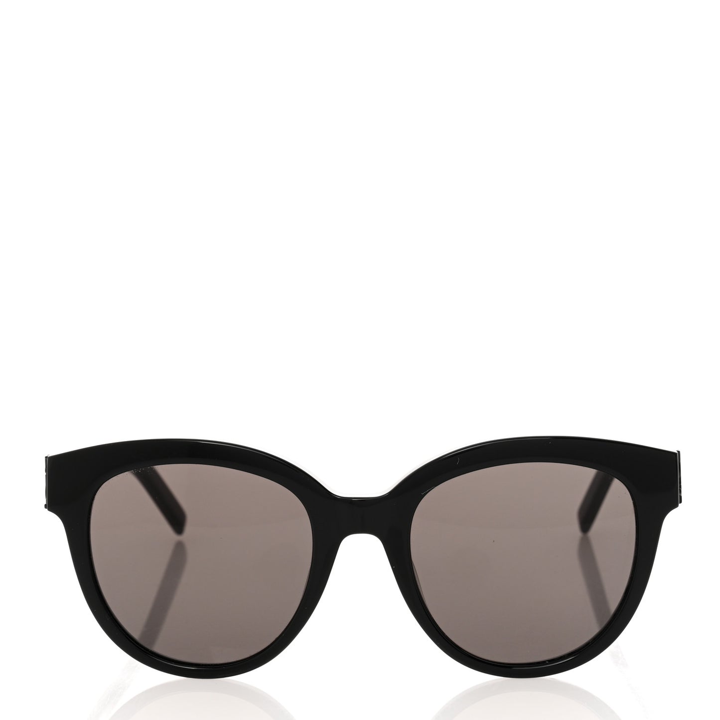 Acetate SL M29 Sunglasses Black