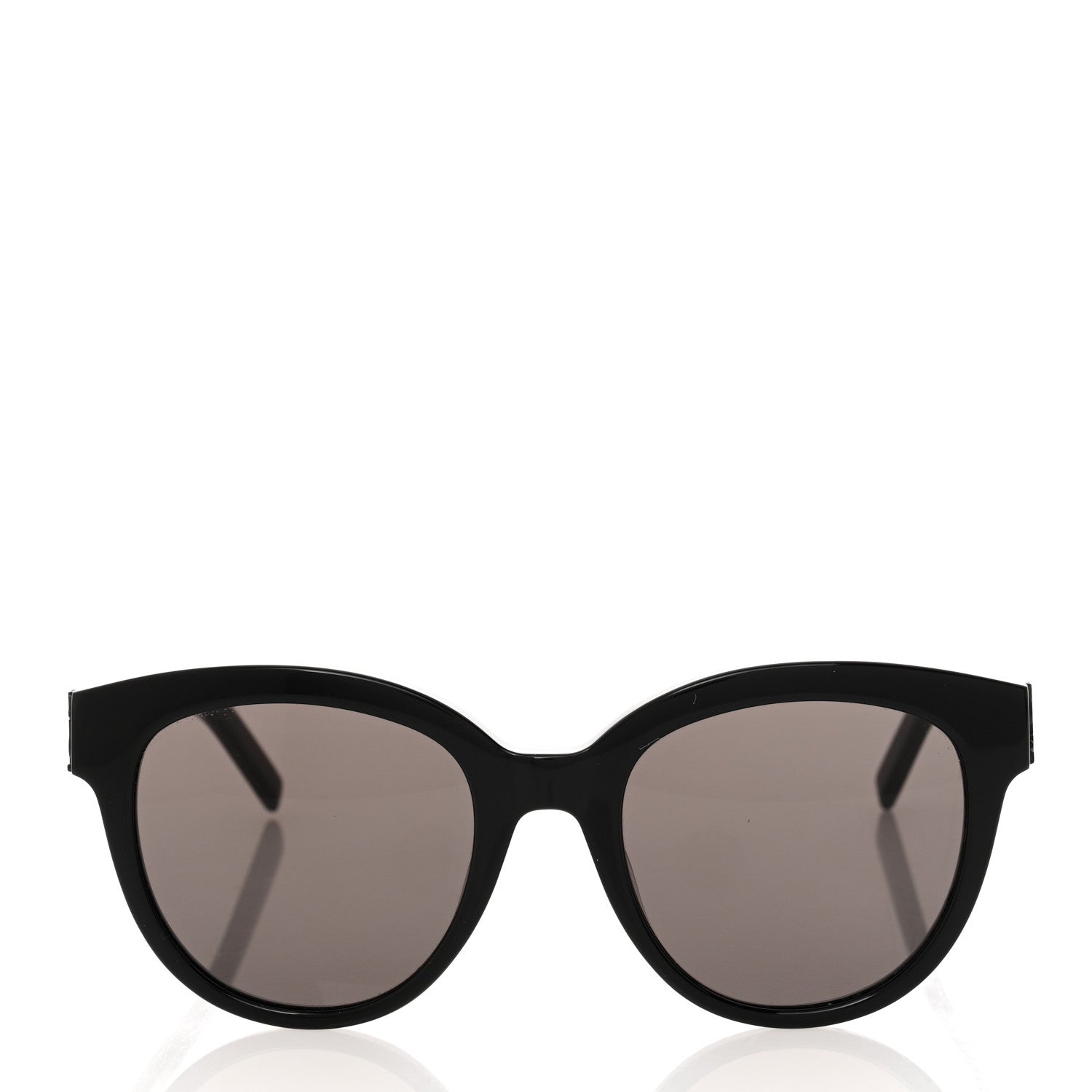 Saint Laurent Acetate SL M29 Sunglasses Black 2 of 9