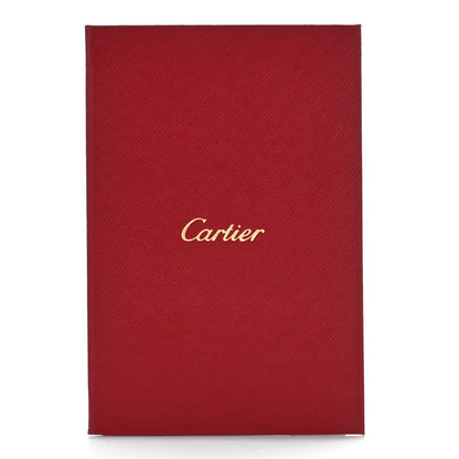 Cartier 18K Yellow Gold Small LOVE Bracelet 16 5 of 5