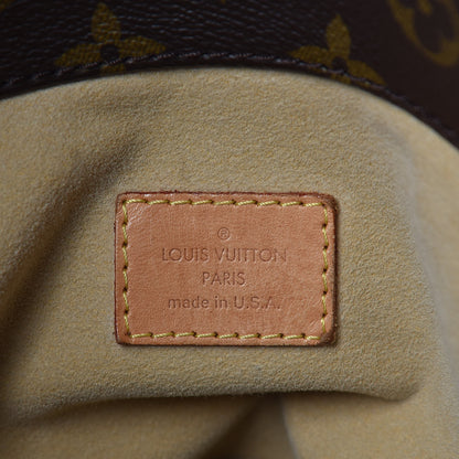 Louis Vuitton Monogram Artsy GM 6 of 22