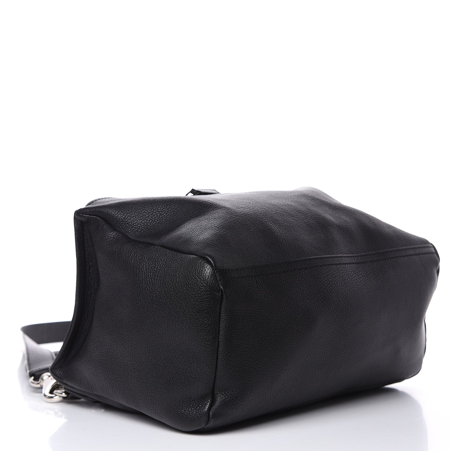 Sugar Goatskin Medium Pandora Black