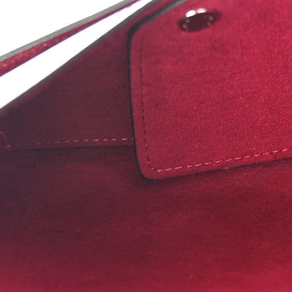 Louis Vuitton Epi Kirigami Pochette Set Rose Ballerine Fuchsia Coquelicot 7 of 10