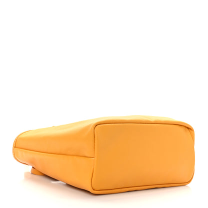 Goyard Goyardine Reversible Mini Anjou Yellow 14 of 16