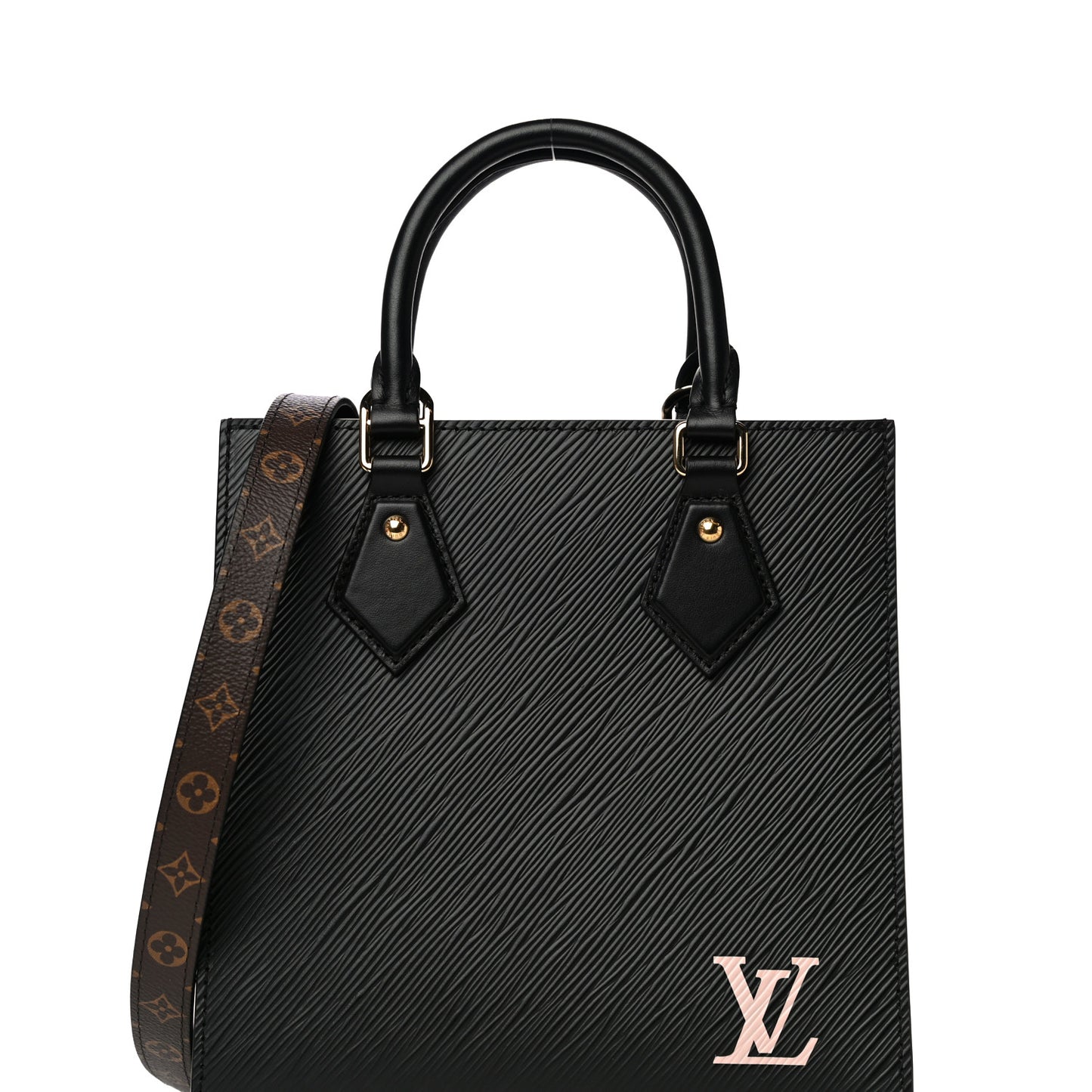 Epi Sac Plat BB Black