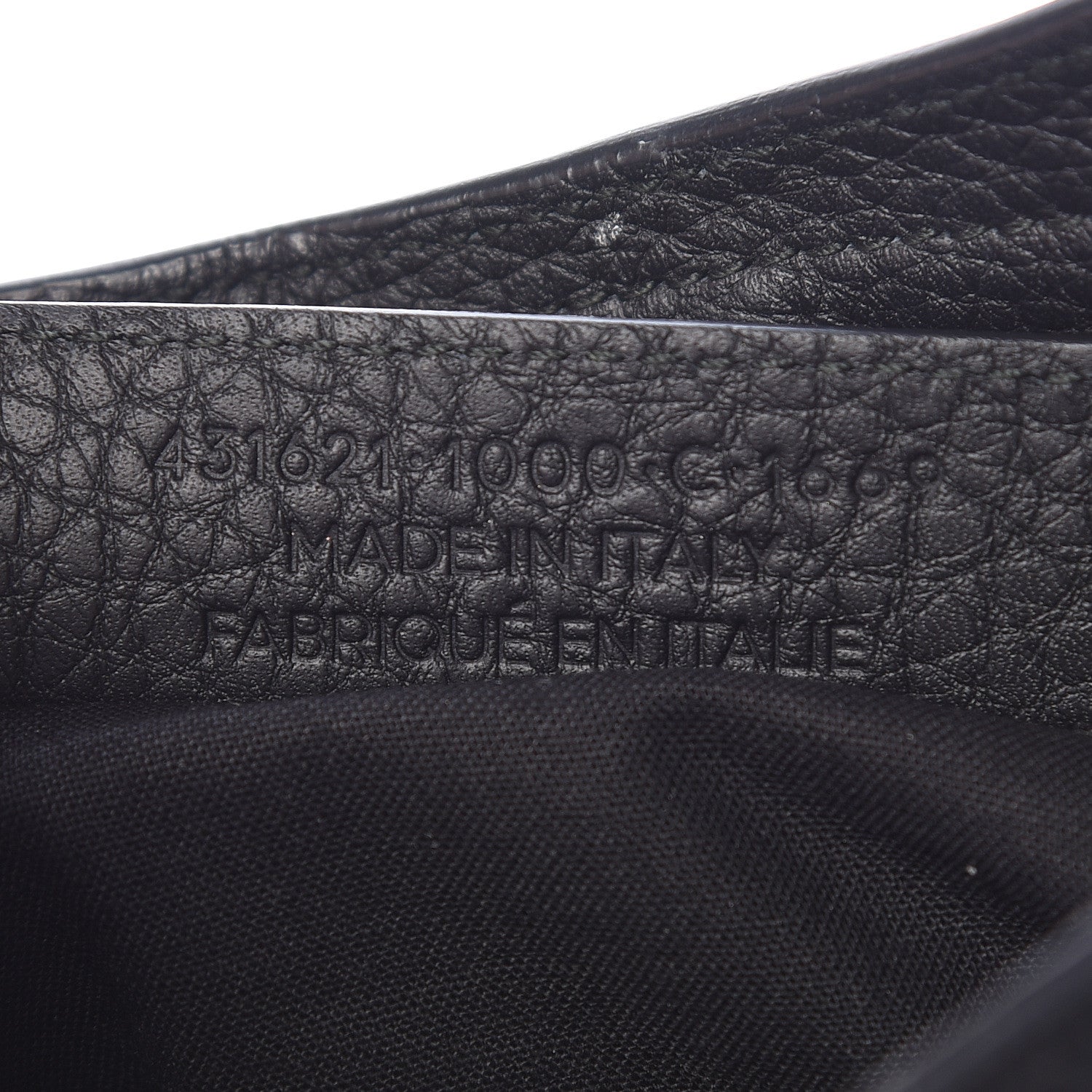Balenciaga Vibrato Calfskin Classic Silver Hardware S City Black 8 of 14