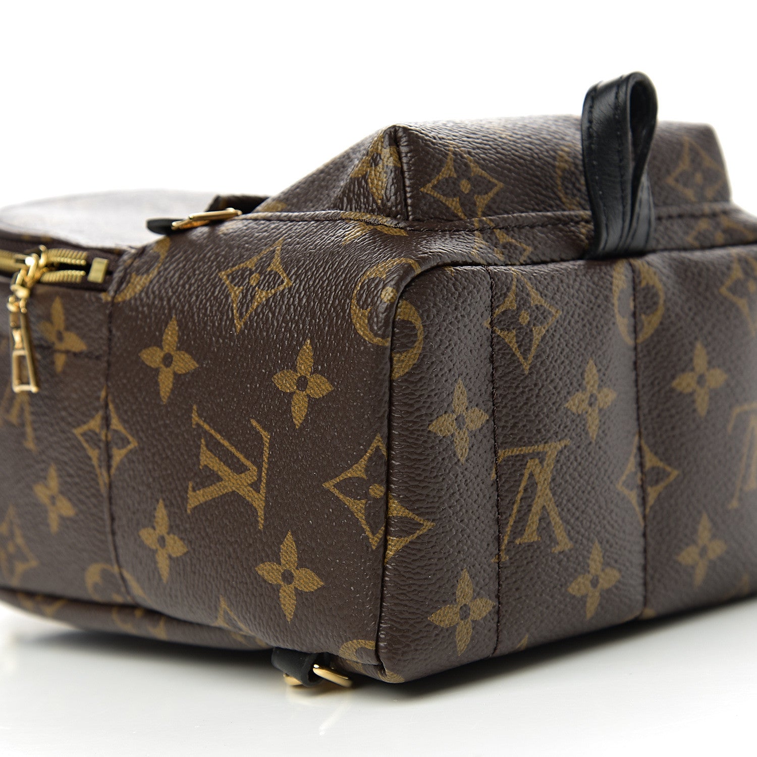Louis Vuitton Monogram Palm Springs Backpack Mini 6 of 8