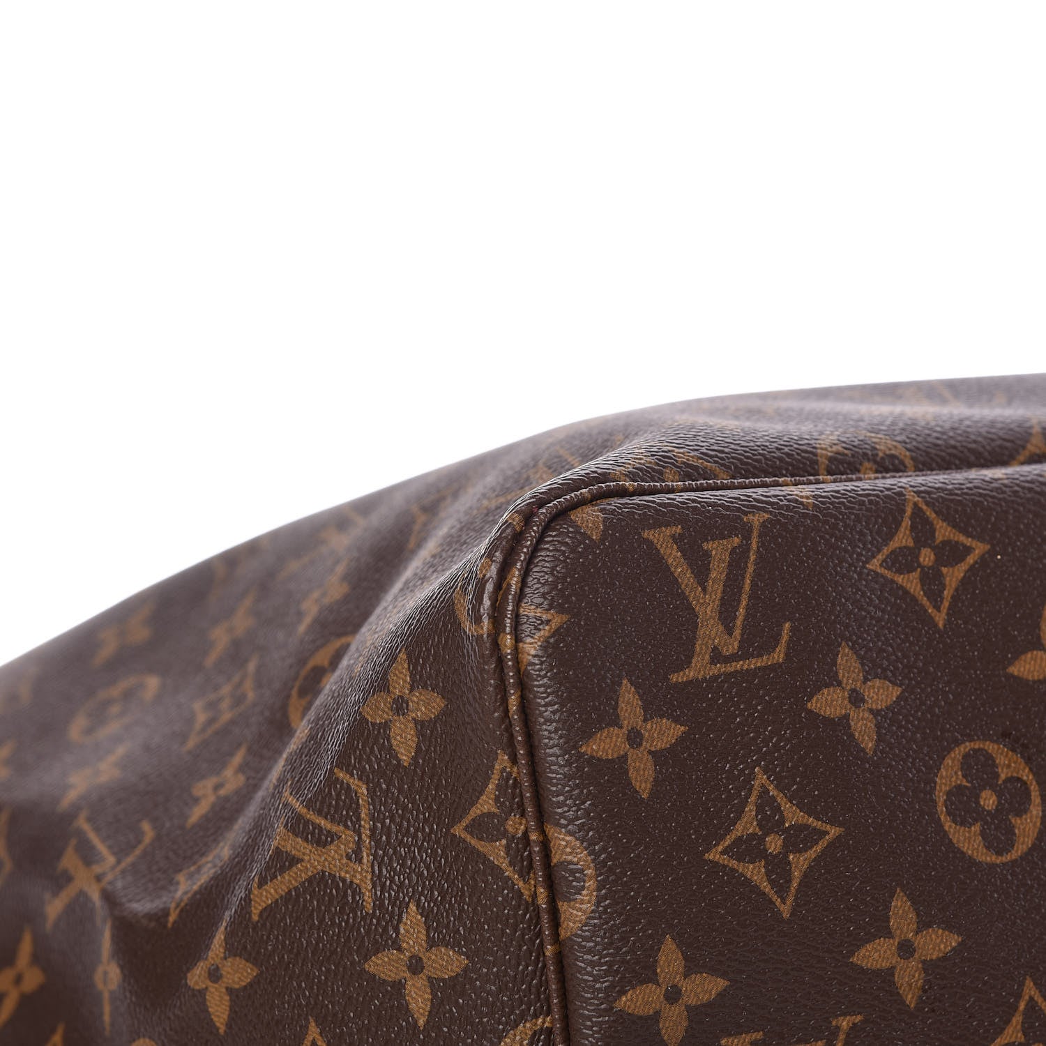 Louis Vuitton Monogram Neo Neverfull GM Pivoine 9 of 13