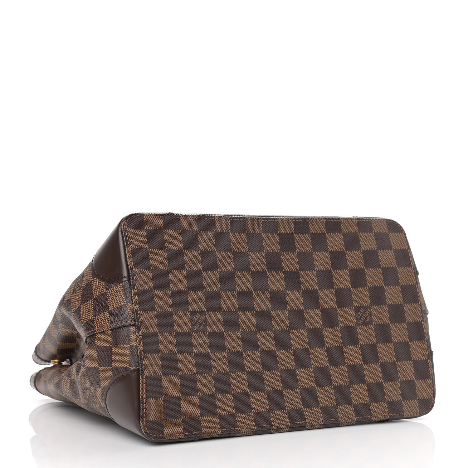 Louis Vuitton Damier Ebene Hampstead PM 4 of 10
