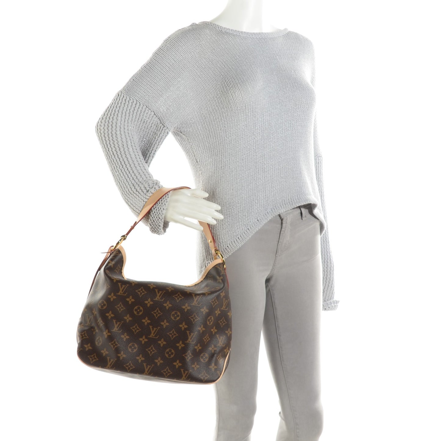 Monogram Delightful PM