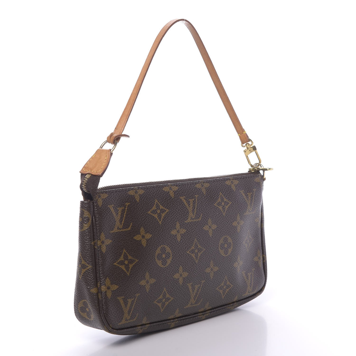 Louis Vuitton Monogram Pochette Accessories 3 of 10