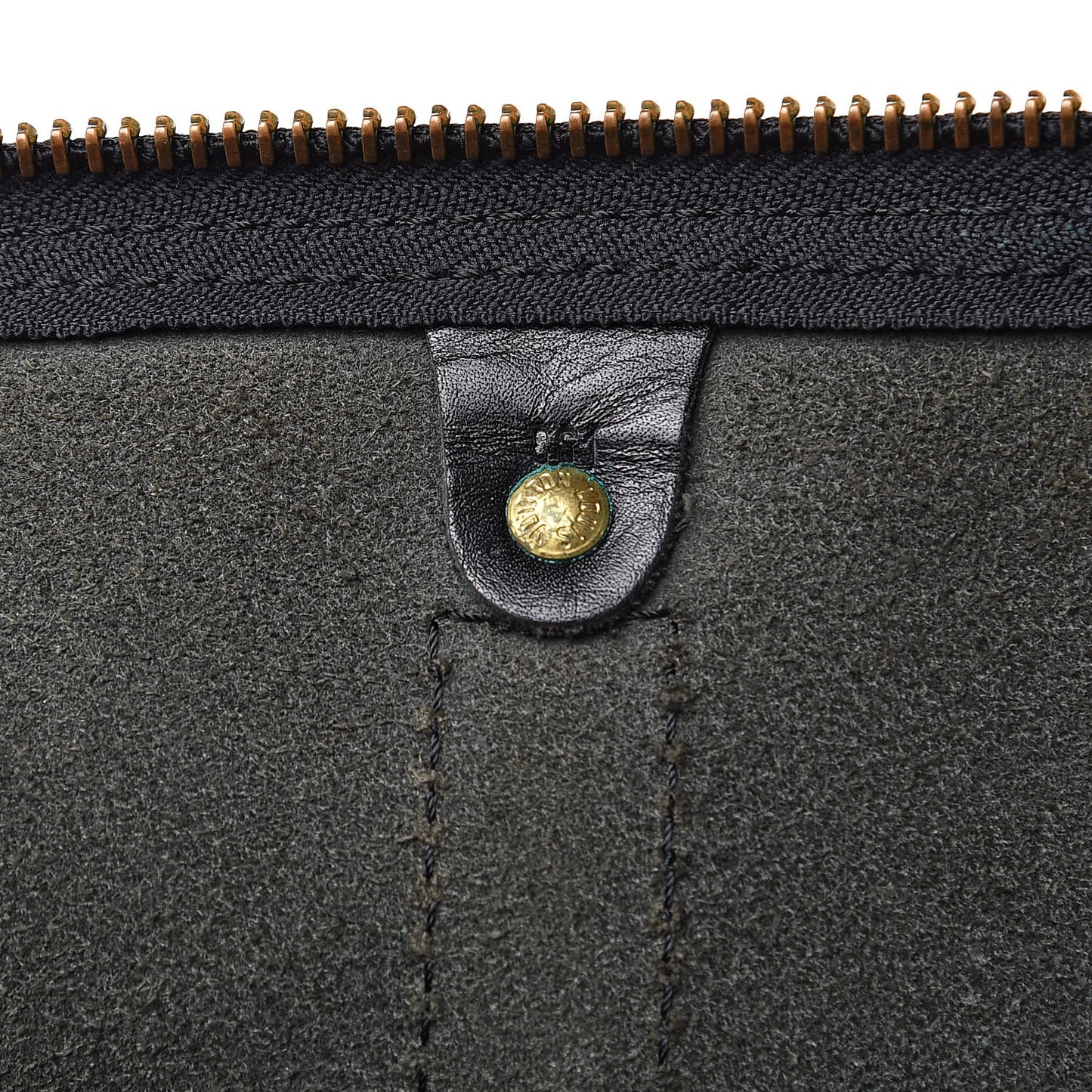 Epi Keepall 50 Black