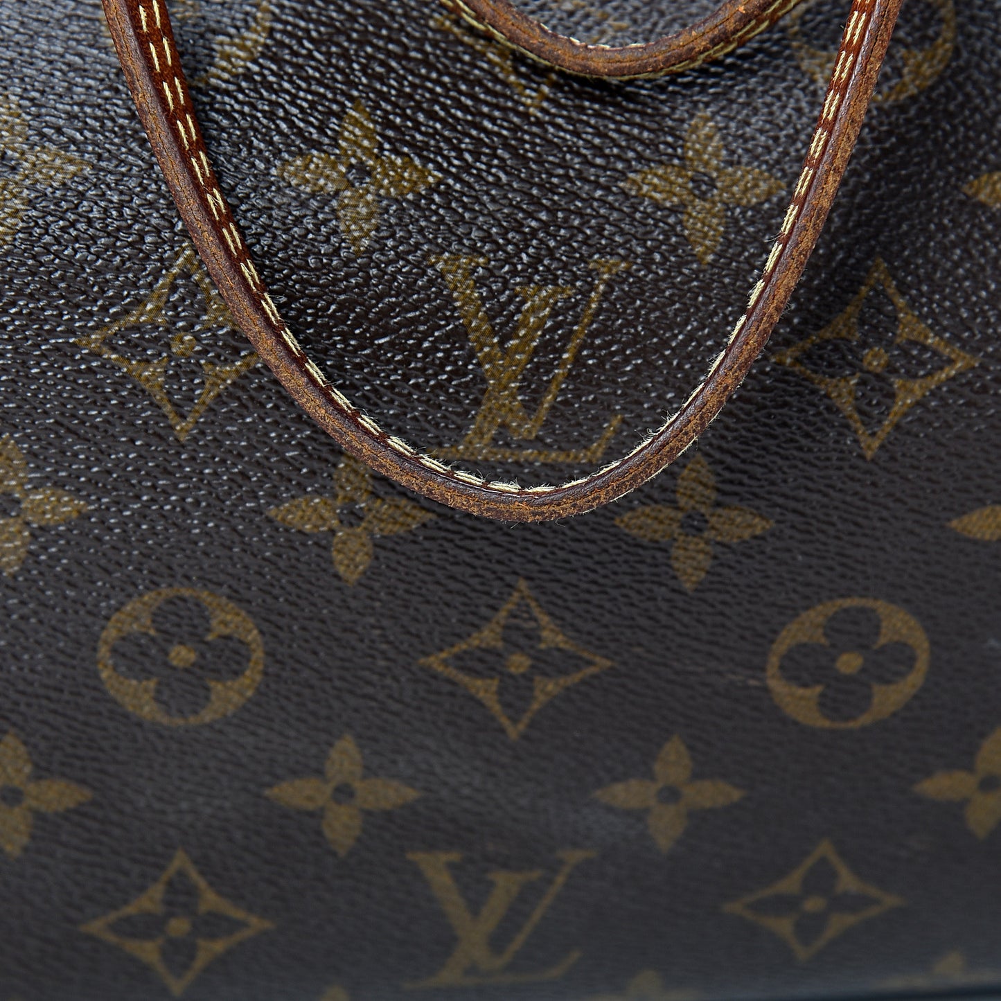 Monogram Neverfull GM