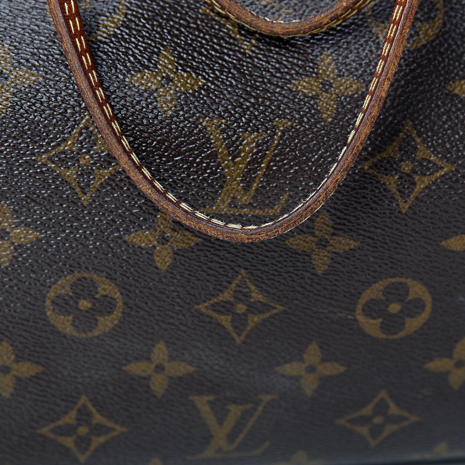 Louis Vuitton Monogram Neverfull GM 13 of 18