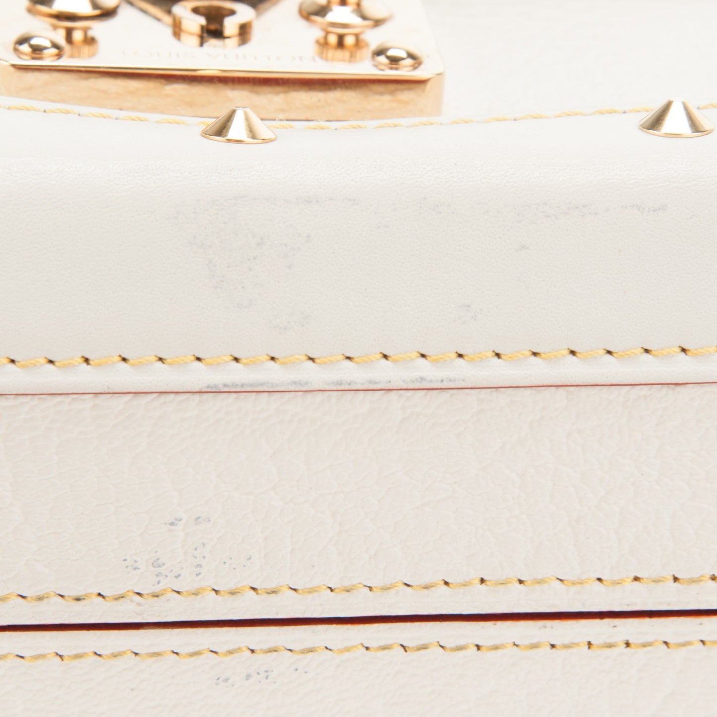 Suhali Le Talentueux White