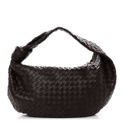 Bottega Veneta Nappa Intrecciato Medium Jodie Grape 1 of 10