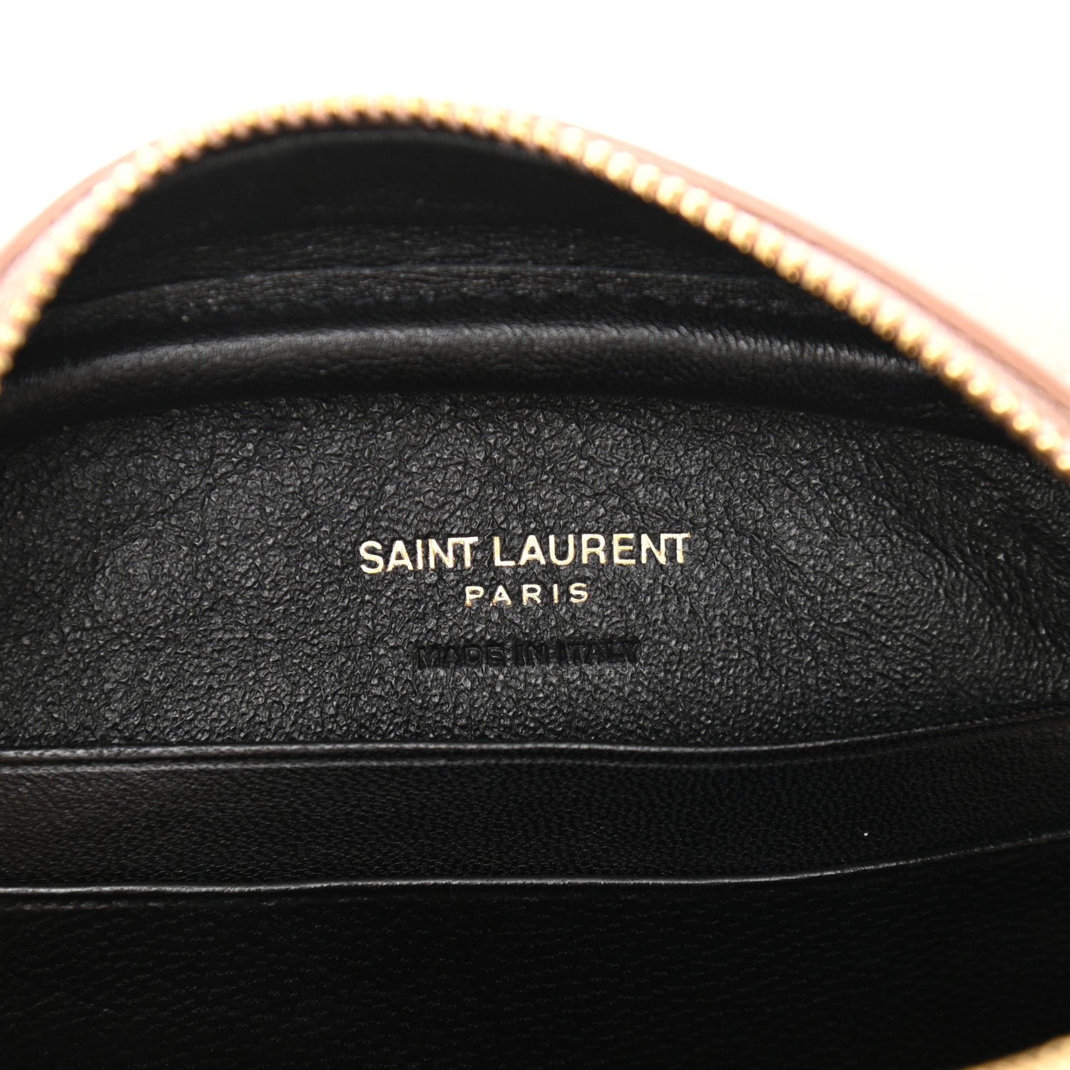 Saint Laurent Nappa Monogram Blogger Bag Pink 5 of 9