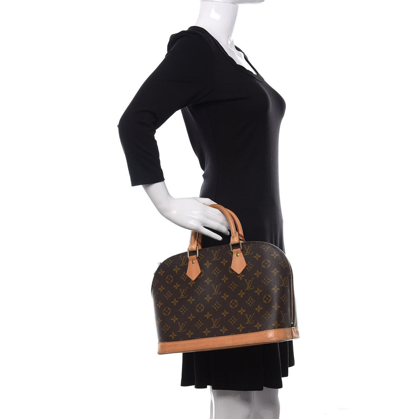 Monogram Alma PM