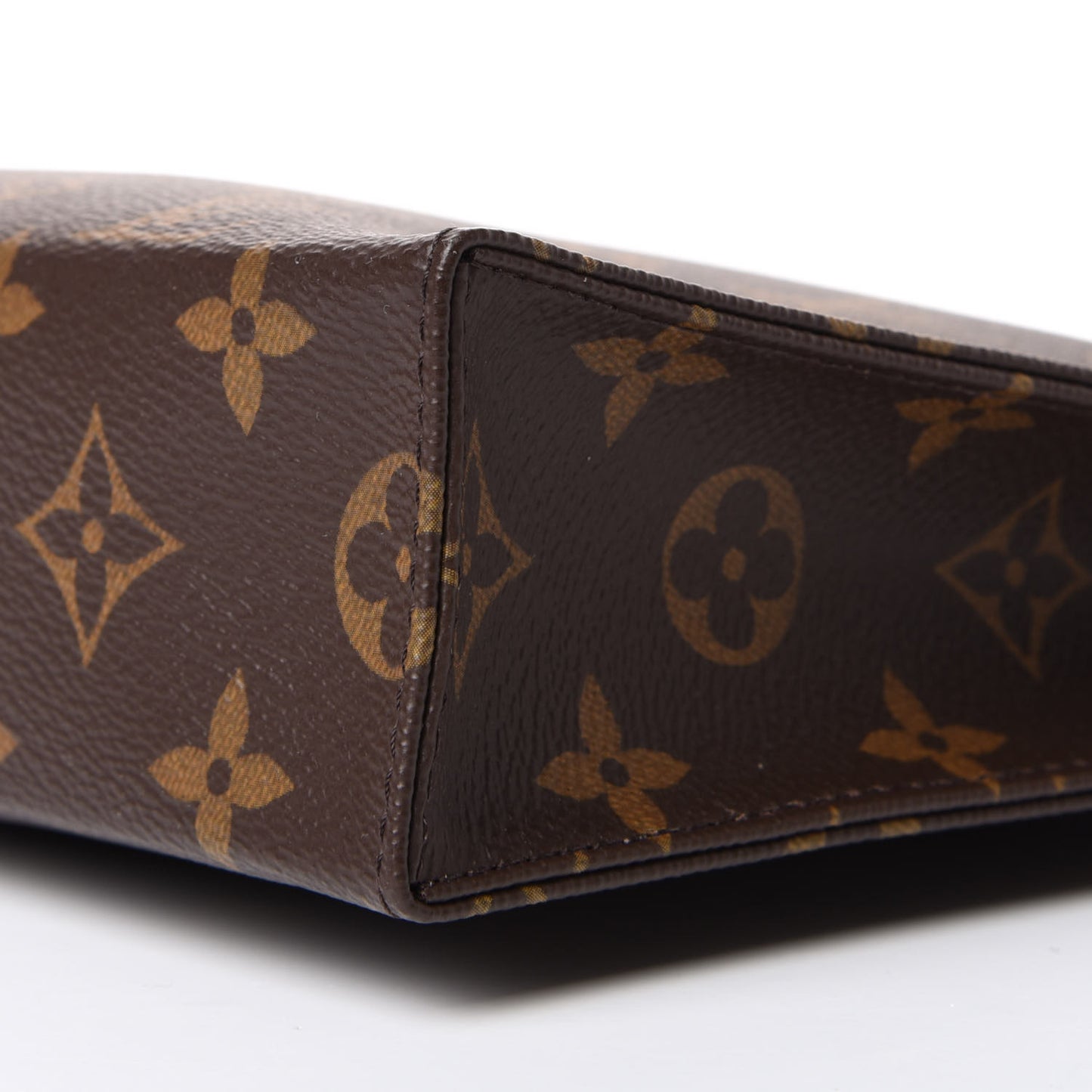 Monogram Toiletry Pouch 26