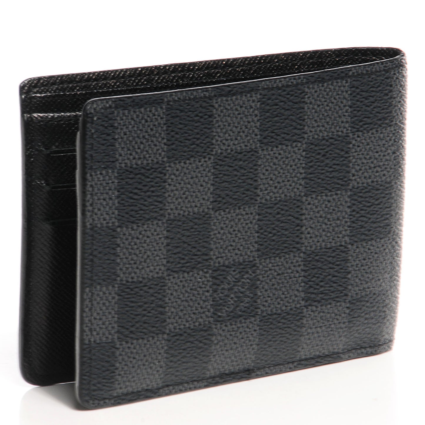 Damier Graphite Multiple Wallet