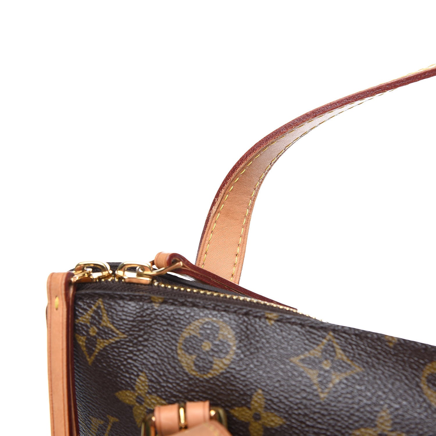 Louis Vuitton Monogram Tuileries 13 of 15