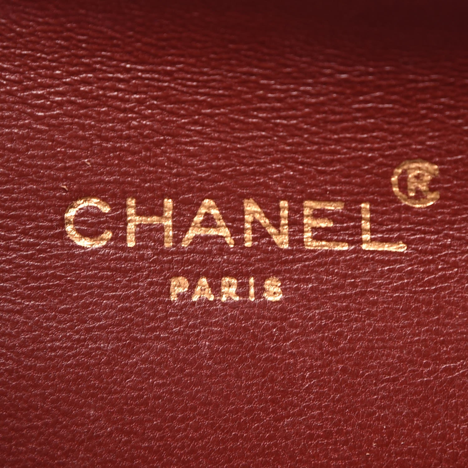 Chanel Lambskin Quilted Extra Mini Flap Black 6 of 10