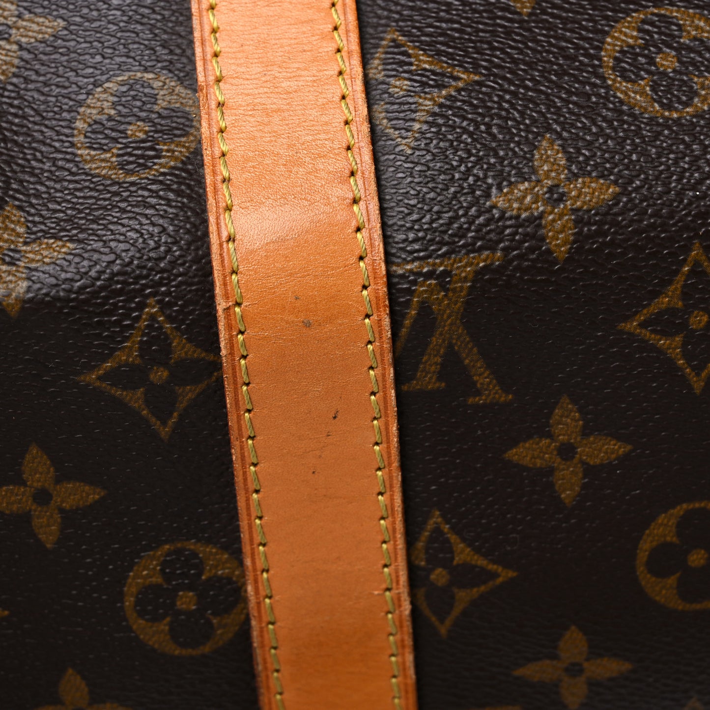 Monogram Keepall Bandouliere 45