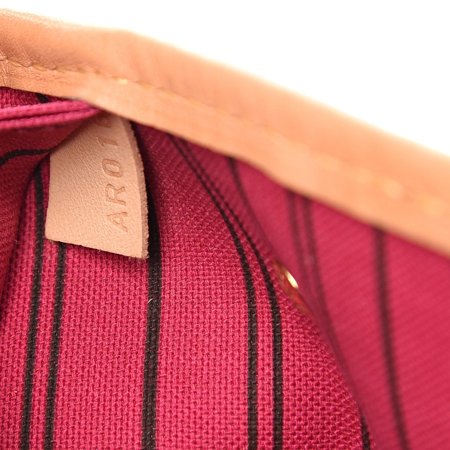 Monogram Neo Neverfull PM Pivoine