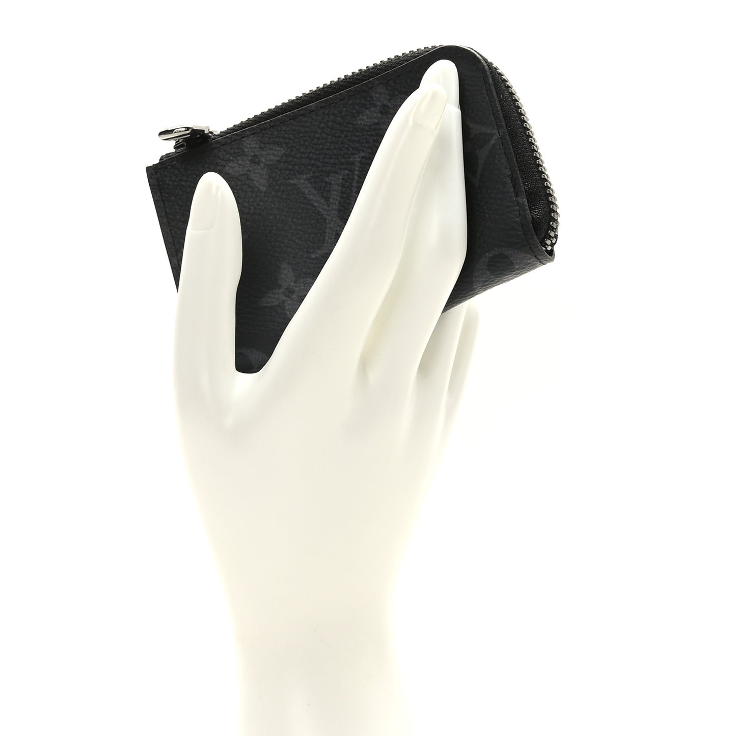 Monogram Eclipse Coin Purse