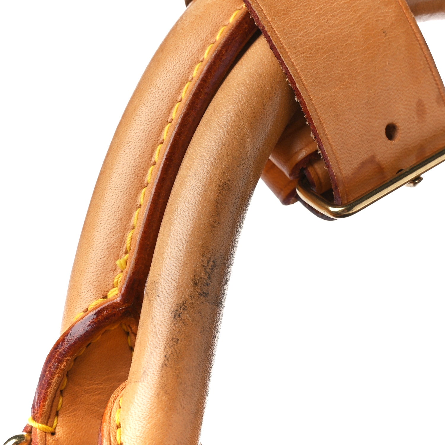 Louis Vuitton Monogram Keepall Bandouliere 60 19 of 25