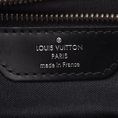 Louis Vuitton Damier Graphite District GM 6 of 15