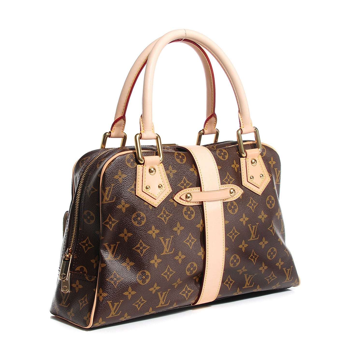 Monogram Manhattan GM