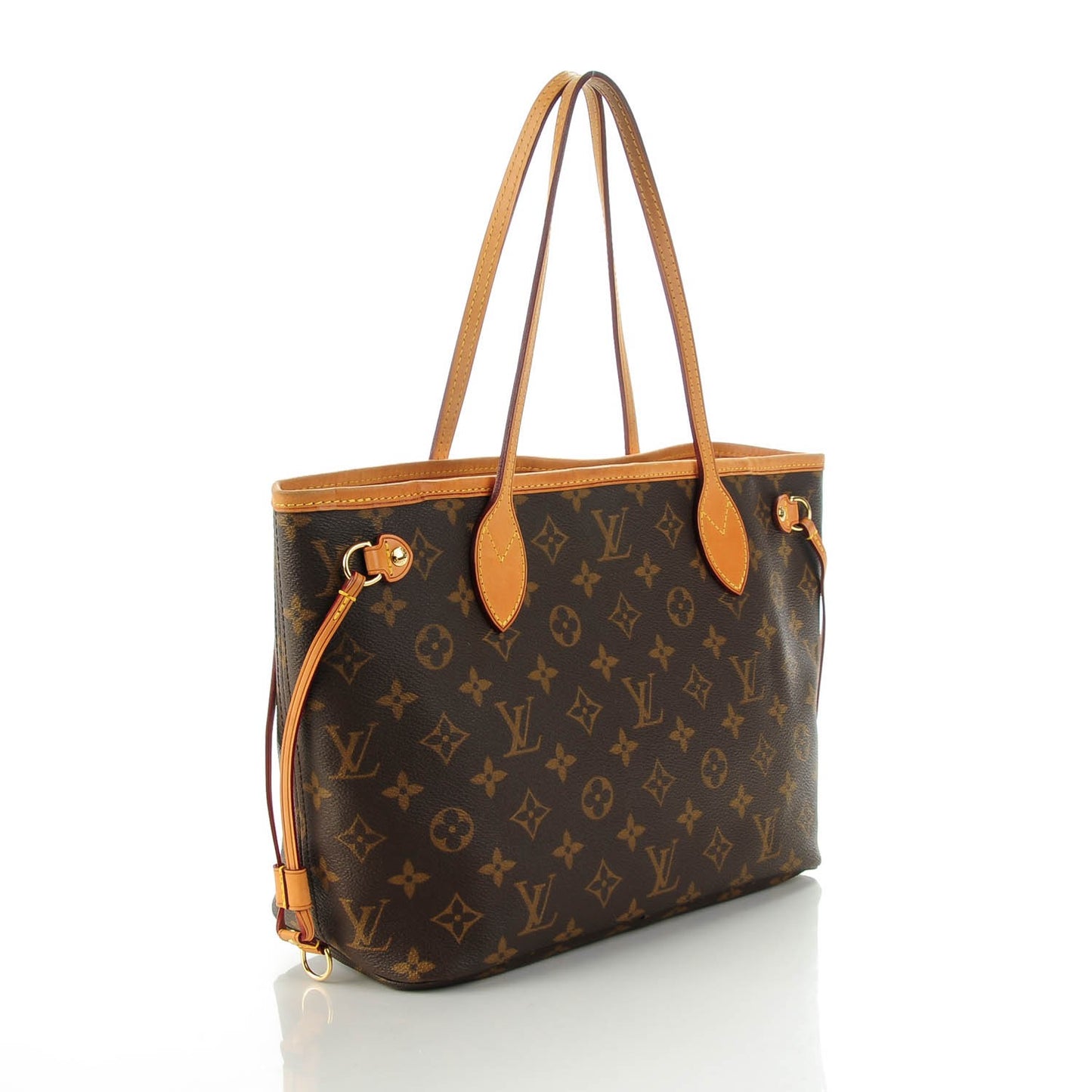 Monogram Neverfull PM