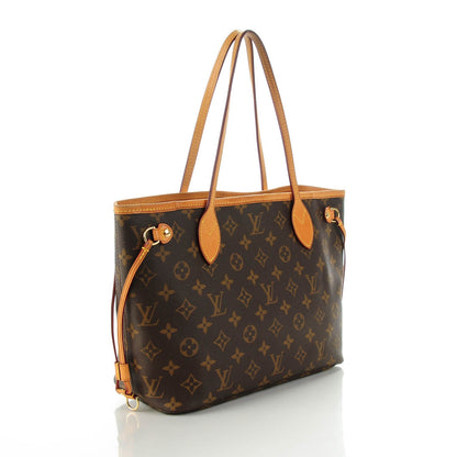 Louis Vuitton Monogram Neverfull PM 3 of 7