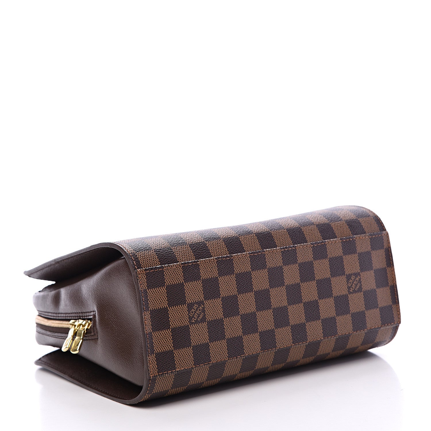 Louis Vuitton Damier Ebene Triana 3 of 9